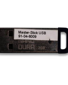 Master-Stick USB